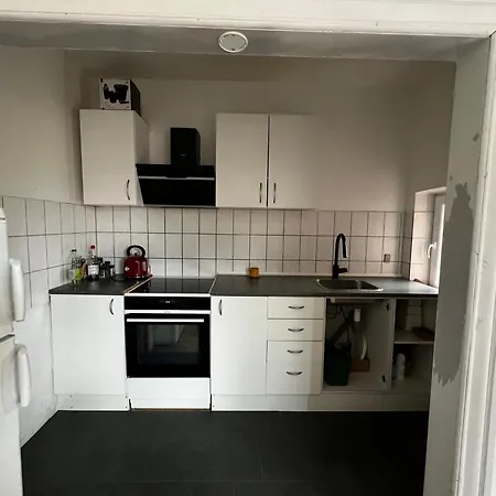 Apartmán 2 - Next To Femern Puttgarden Lalandia Knuthenborg *