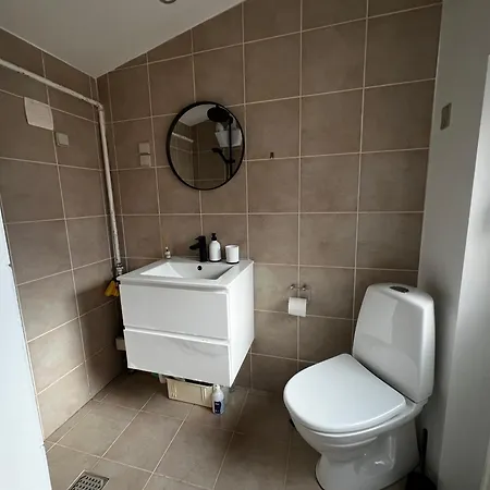 Pet-friendly 2 60m2 - Close To Femern & Puttgarden & Lalandia & Knuthenborg Holeby