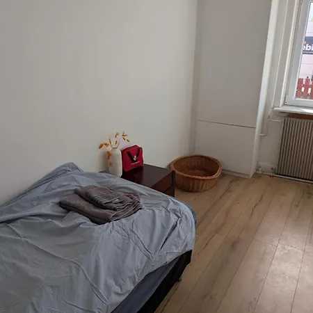 Pet-friendly 2 60m2 - Close To Femern & Puttgarden & Lalandia & Knuthenborg *