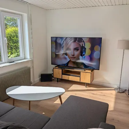 アパート Pet-friendly 2 60m2 - Close To Femern & Puttgarden & Lalandia & Knuthenborg